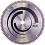     Bosch - ∅ 350 / 30 / 2.5 mm  96    Multi Material - 