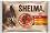    SHELMA - 4 x 85 ÷ 24 x 85 g,  , ,      - 