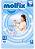  Molfix 3 Midi - 60 ,   4-9 kg - 