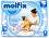  Molfix 6 Extra Large - 38  52 ,   15+ kg - 