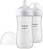 ������� ������ Philips Avent - 2 ���� x 330 ml, �� ������� Natural Response, 3+ � - ����