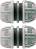    ∅ 1/2"  5/8" Gardena - 2    Classic - 