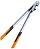       Fiskars LX99 -   PowerGearX - 