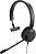   Jabra 30 II HS Mono -    3.5 mm ,   Evolve - 