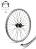 ����� ����� Crosser X-1 20" + Joytech JY-753 - �� ���������� � V-������� �������� - 