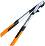 ��������� ������ Fiskars LX94 - � ����������� �� �������� �� ������� PowerGearX - 