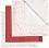   LUMA - 3 , 70 x 70 cm,   Sunset Shapes - 