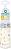     Bebe Confort Emotion Jungle Vibes - 240 ml,  0-12  - 