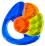 �������� � �������� ����� Cangaroo Rainbow - �� ��� 3 ������ - �������