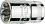  E-Torx 1/2" Ceta Form -   E18 - E22 - 