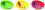      Munchkin - 3 ,  6+  - 