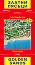 ����� �� ������ ������: ������������ ��� : Map of Golden Sands: Travel Guide - � 1:5000 - �����
