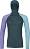     Ortovox 120 Comp Light Hoody - 