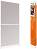 �������� �� ����� � ���������� ����� Windhager Insect-Stop Plus - 100 x 210 cm - 