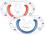  Bebe Confort Natural Physio Sweet Bunny - 2 ,  6-18  - 