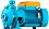    City Pumps ICB 300A - 