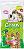       VERSELE LAGA Sticks Triple Variety Pack Herbivores - 3 x 55 g,  ,    ,   Crispy - 