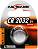   CR2032 -  3V - 1  - 