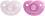   Philips Avent Soothie - 2 ,    , 0-6  - 