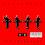 Kraftwerk - The Catalogue 3D - Blu-ray Audio - 