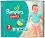 Pampers Pants 3 - 4÷86 ,   6-11 kg - 