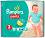  Pampers Pants 3 - 4÷86 ,   6-11 kg - 