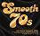 Smooth 70s - 60 Mellow Classics - 3 CDs - 