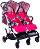     Cosatto Woosh Double -  ,   Unicorn Land - 