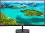 ������� Philips 271E1SCA - 27", VA, 75 Hz, 16:9, 1920 x 1080, 4 ms, HDMI, VGA, AMD FreeSync - 