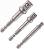 �������� �� ������ Topex - 3 ���� � ������� 1/4", 3/8" � 1/2" - 