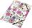 ����� � ������ Panta Plast - �� ������ A4 �� ������� Flowers  - 