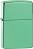   Zippo High Polish Green - 
