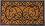   Esschert Design Coir L - 76.7 / 45.6 / 0.9 cm   Best for Boots - 