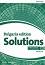 Solutions -  A1:       8.     : Bulgaria Edition - Tim Falla, Paul A. Davies -  