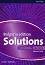 Solutions - ���� B1.1: ������� �� ��������� ���� �� 8. ���� : Bulgaria Edition - Tim Falla, Paul A. Davies - �������