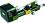      Proxxon PD 400 CNC - 