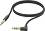 ����� ����� 3.5 mm ��� male ��� 3.5 mm ��� male 90� Hama - 1 m - 