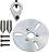      Proxxon PD 250/E - 