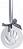 �������� �� ��������� �� ��������� Xplorys Happy Hands Ornament - �������