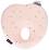 ����������� ����������� �� ���� Babymoov Lovenest Pink - 23 / 23 / 3 cm - �������