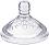     X-  BabyOno Very Fast Flow - 2 ,   Natural Nursing, 6+  - 