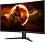 ������� AOC C32G2ZE/BK - 31.5", VA, 240 Hz, 16:9, 1920 x 1080, 0.5 ms, DisplayPort, HDMI, AMD FreeSync Premium - 