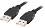  USB-A male  USB-A male Lanberg -   1.8 m - 