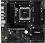 ����� ������ ASRock B850M Pro-A - AMD AM5, AMD B850, DDR5, Micro ATX - 