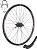   Crosser X-12 28" + Shimano M475 -      - 