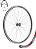 ������ ����� Crosser X-2 26" + JT-753 - �� ���������� � V-������� �������� - 