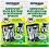     Heitmann - 2 x 25 g -  