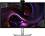 ������� Dell P2726DEV - 27", IPS, 100 Hz, 16:9, 2560 x 1440, 5 ms, HDMI,  2 x DisplayPort, USB-C, RJ45, Webcam - 
