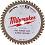     Milwaukee - ∅ 165 x 1.6 mm  48    CSB - 