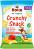 ��� ����� � ����� � ����� Holle Organic Crunchy Snack - 25 g, �� 8 + ������ - �������